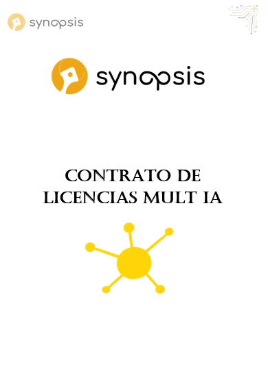 Contrato MultIA
